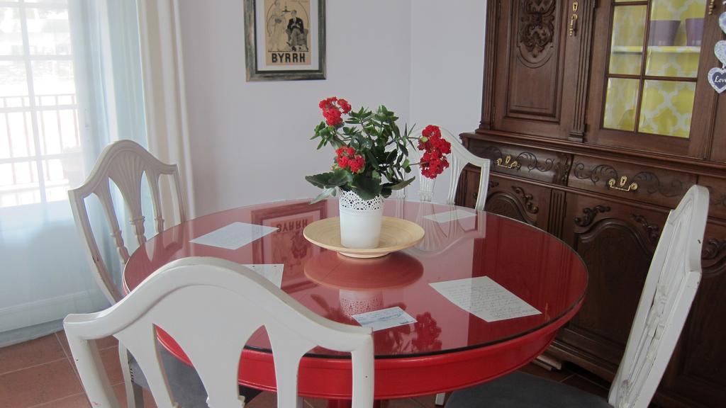Casa Das Hortensias - Charming Guest House Sintra Dış mekan fotoğraf