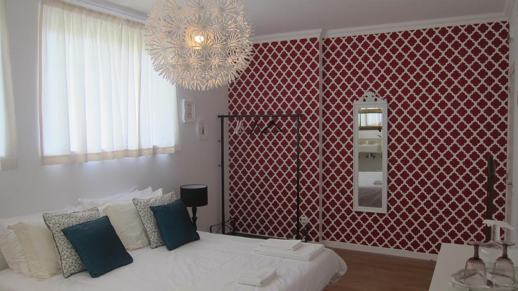 Casa Das Hortensias - Charming Guest House Sintra Dış mekan fotoğraf