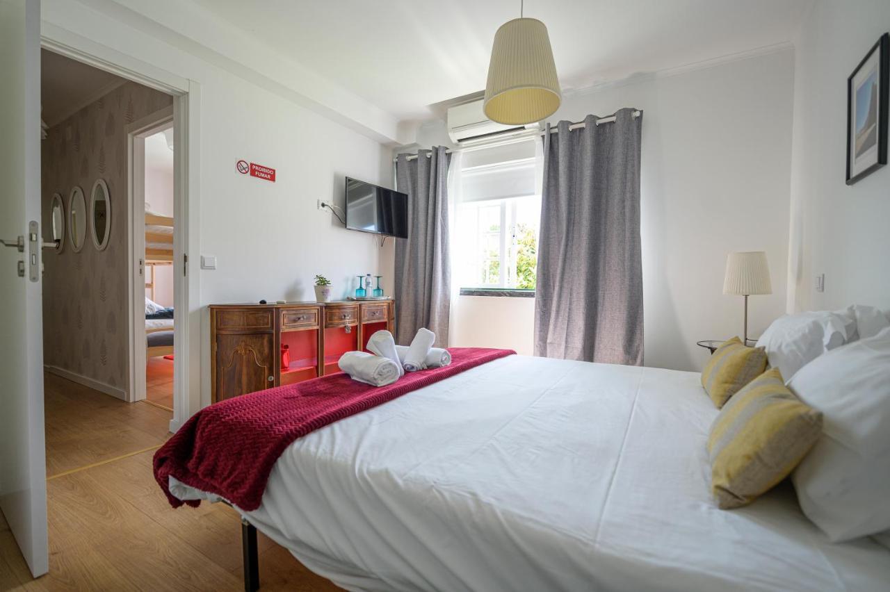 Casa Das Hortensias - Charming Guest House Sintra Dış mekan fotoğraf