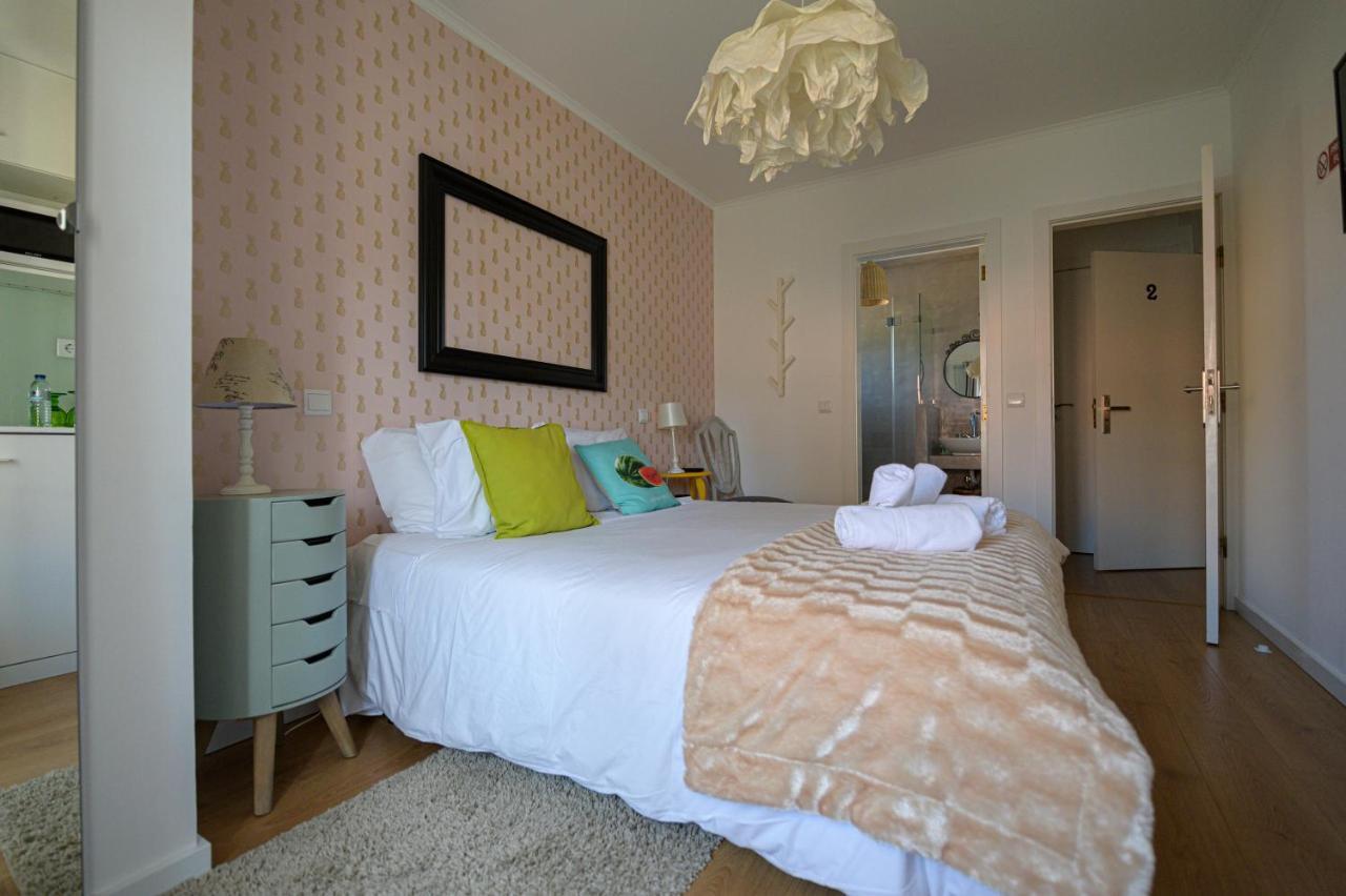 Casa Das Hortensias - Charming Guest House Sintra Dış mekan fotoğraf