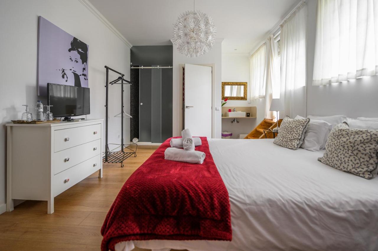 Casa Das Hortensias - Charming Guest House Sintra Dış mekan fotoğraf