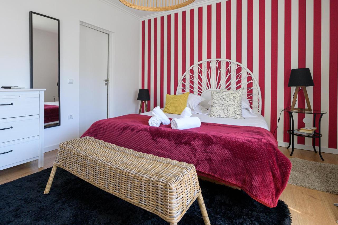 Casa Das Hortensias - Charming Guest House Sintra Dış mekan fotoğraf