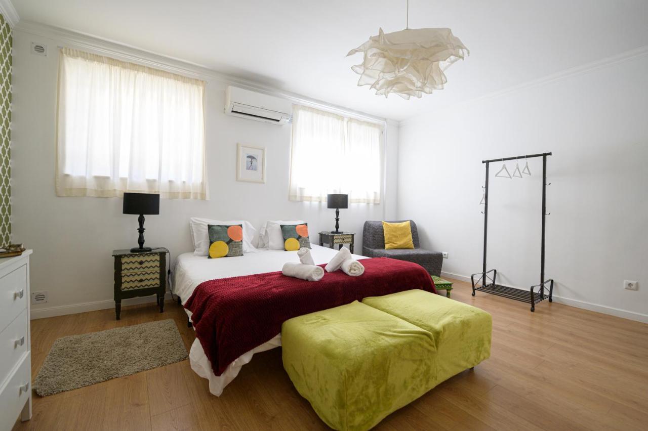 Casa Das Hortensias - Charming Guest House Sintra Dış mekan fotoğraf