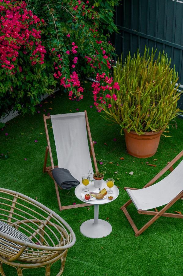 Casa Das Hortensias - Charming Guest House Sintra Dış mekan fotoğraf