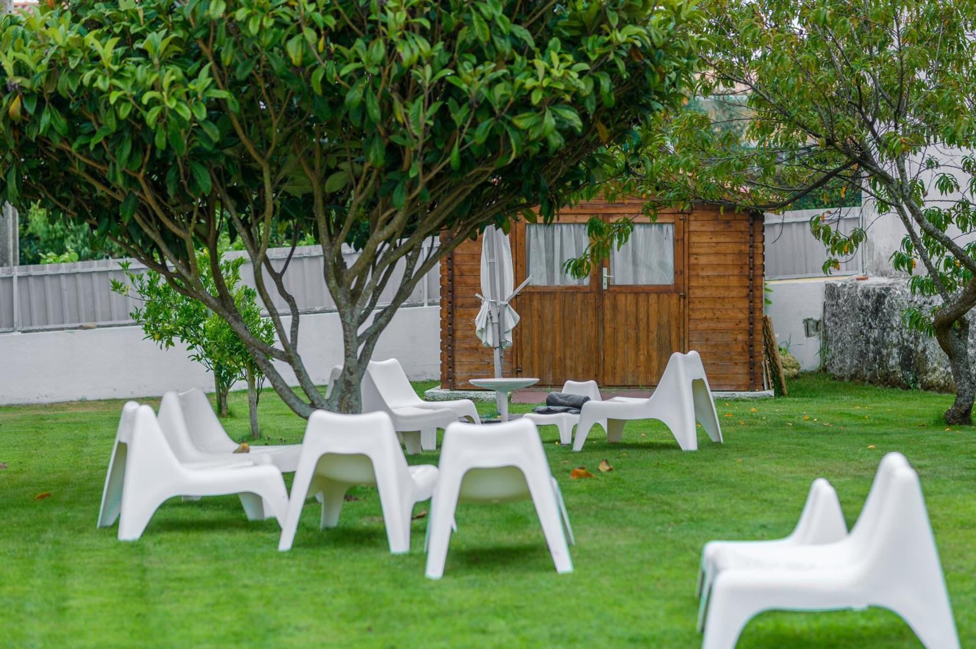 Casa Das Hortensias - Charming Guest House Sintra Dış mekan fotoğraf