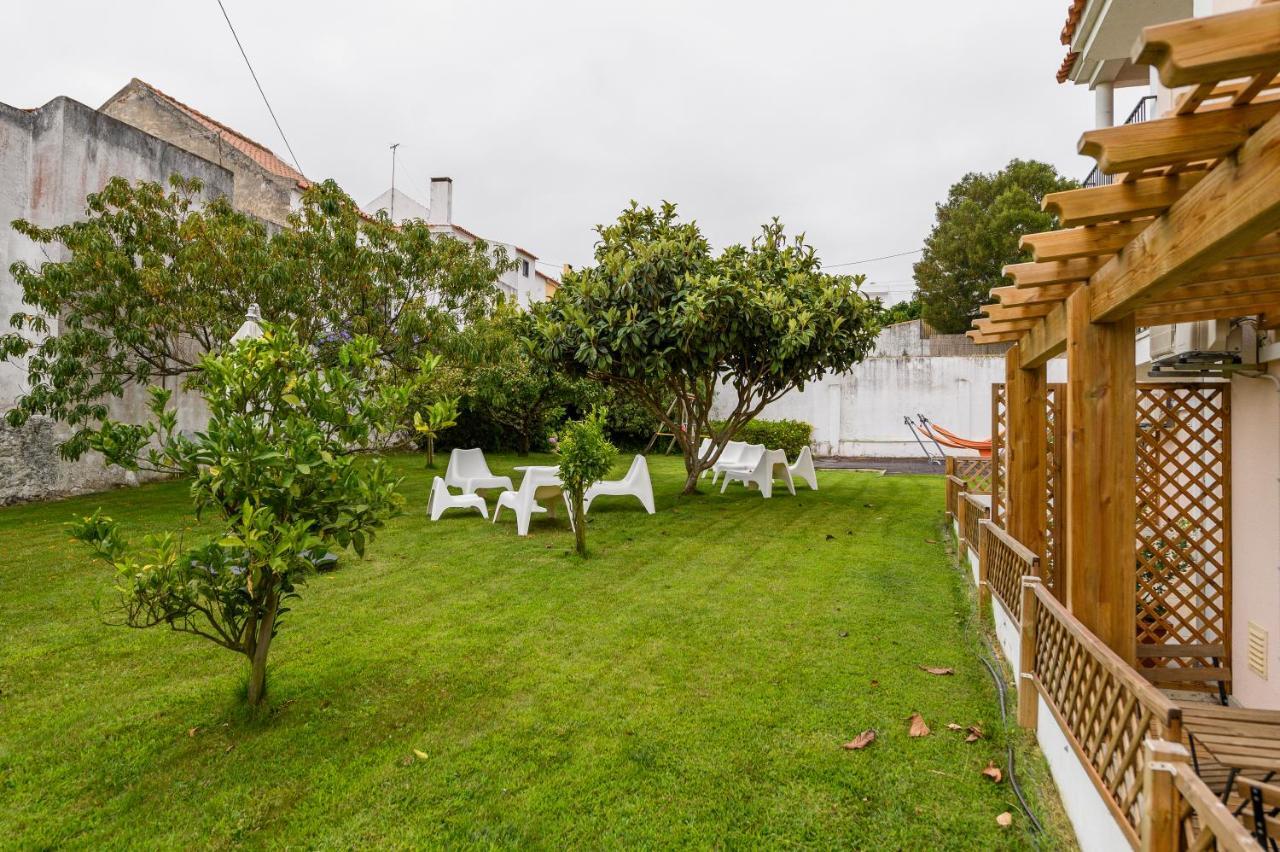 Casa Das Hortensias - Charming Guest House Sintra Dış mekan fotoğraf