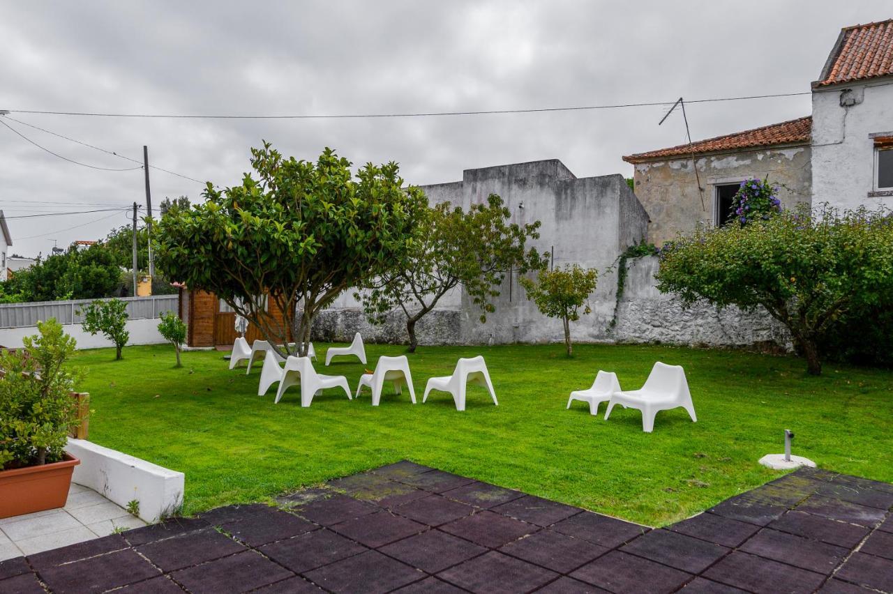 Casa Das Hortensias - Charming Guest House Sintra Dış mekan fotoğraf