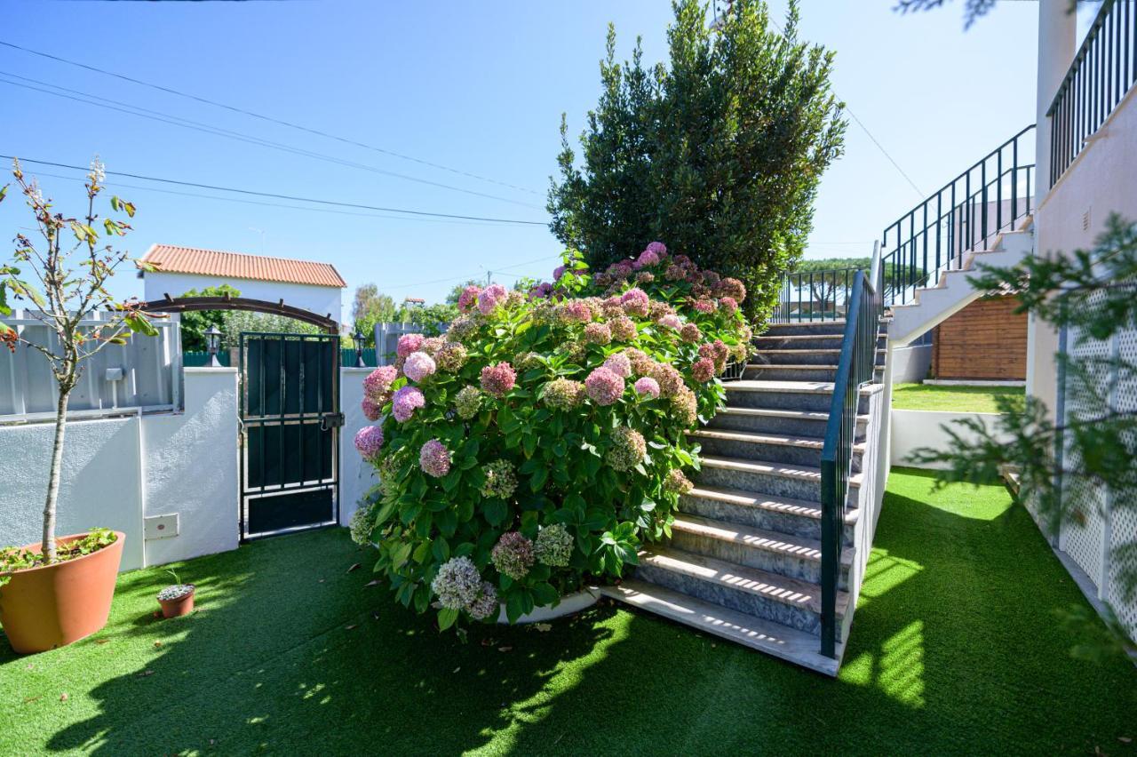 Casa Das Hortensias - Charming Guest House Sintra Dış mekan fotoğraf