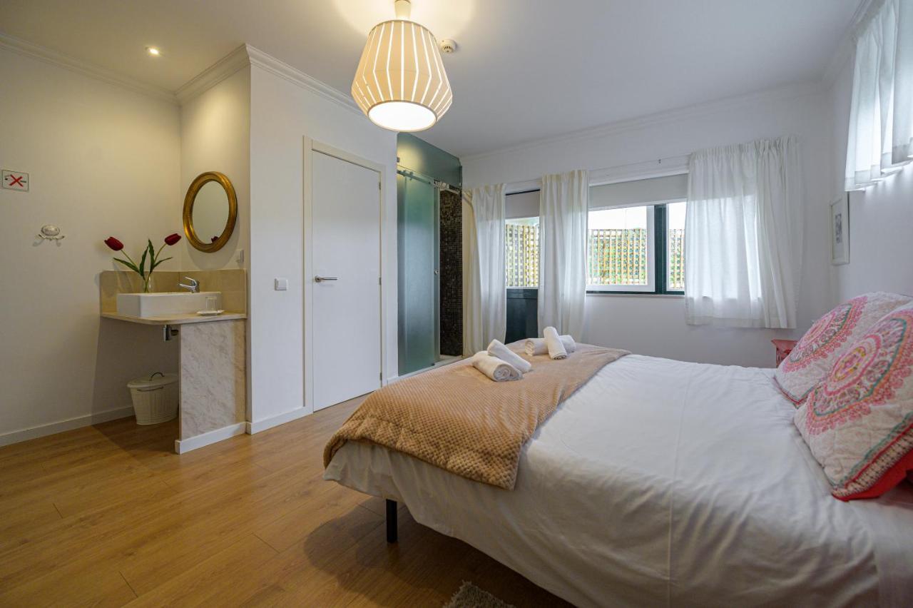 Casa Das Hortensias - Charming Guest House Sintra Dış mekan fotoğraf