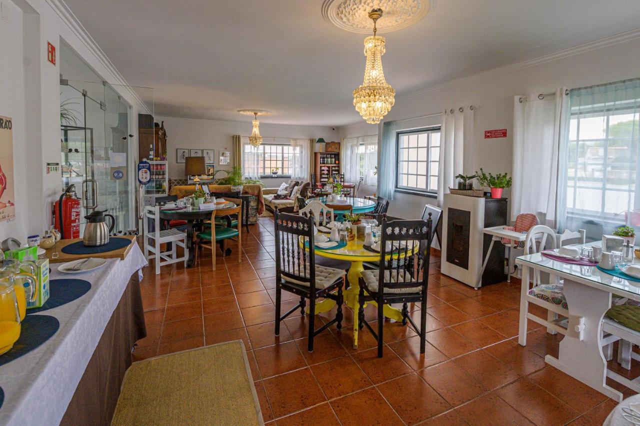 Casa Das Hortensias - Charming Guest House Sintra Dış mekan fotoğraf